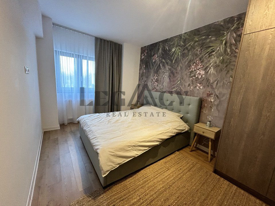 Apartament Modern -  Turnișor 