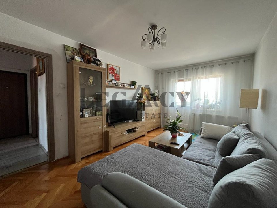 Apartament 3 camere - Parcul Sub Arini