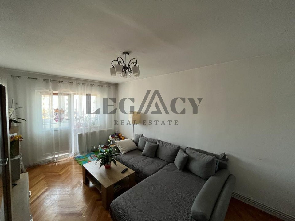 Apartament 3 camere - Parcul Sub Arini