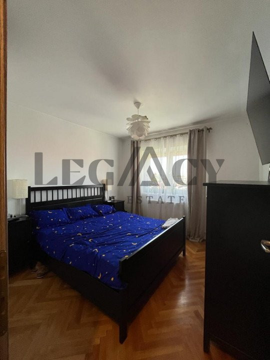 Apartament 3 camere - Parcul Sub Arini