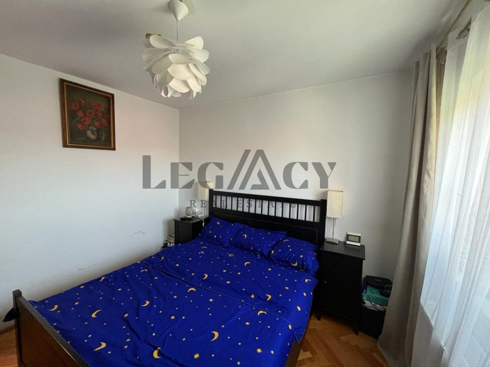 Apartament 3 camere - Parcul Sub Arini