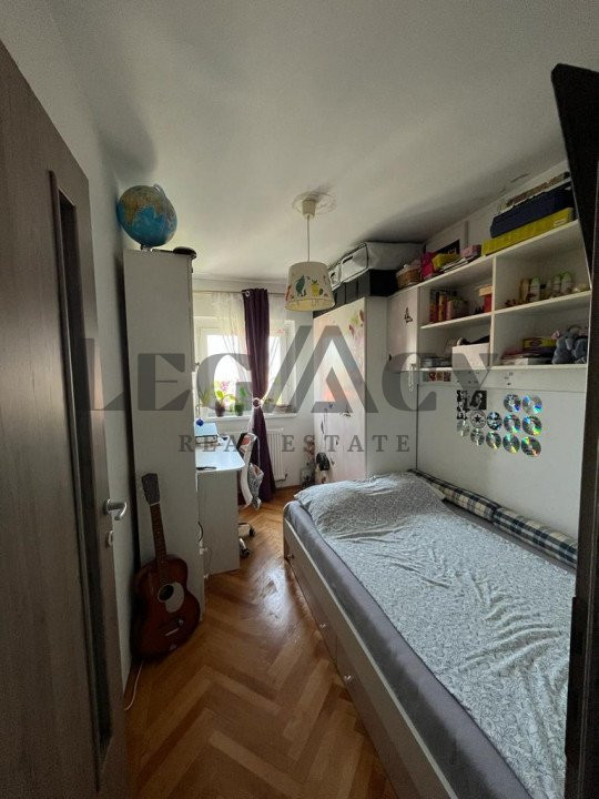 Apartament 3 camere - Parcul Sub Arini