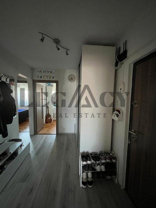 Apartament 3 camere - Parcul Sub Arini