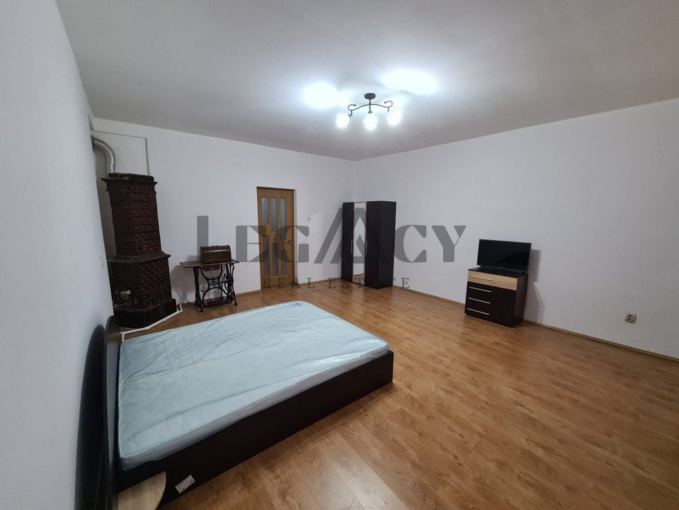 Apartament 2 camere - Central - Langa Teatrul Gong