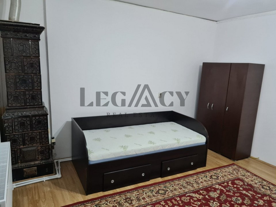 Apartament 2 camere - Central - Langa Teatrul Gong