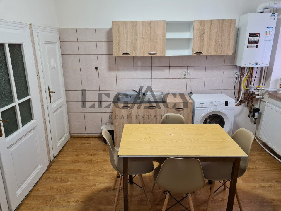 Apartament 2 camere - Central - Langa Teatrul Gong