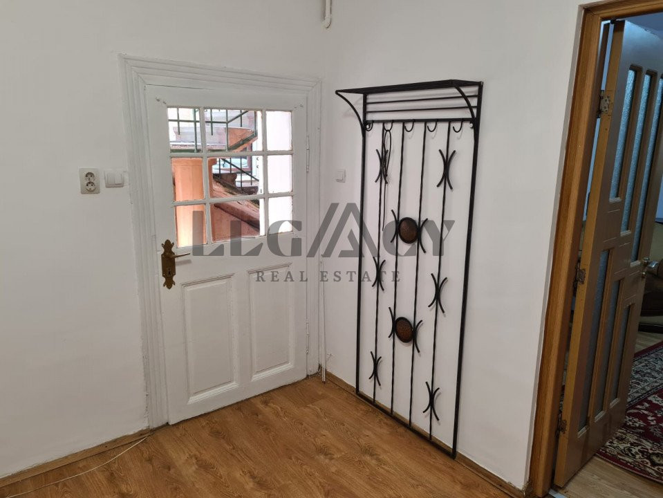 Apartament 2 camere - Central - Langa Teatrul Gong