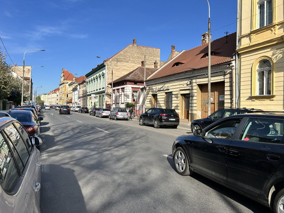 Birouri de inchiriat - Bulevardul Victoriei