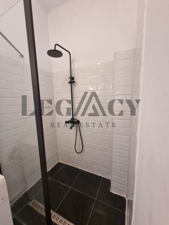 Apartament 2 camere - La casa - Zona Centrala