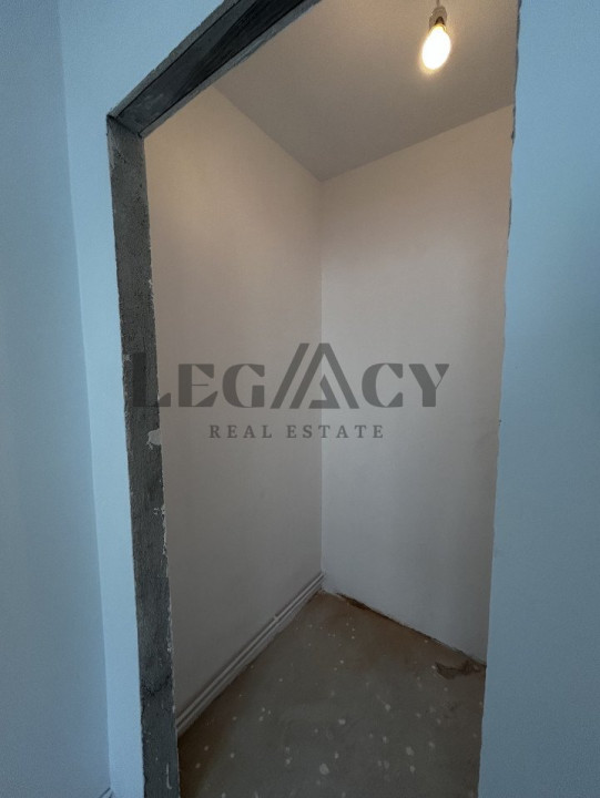 Apartament 2 camere - Decomandat - Turnisor