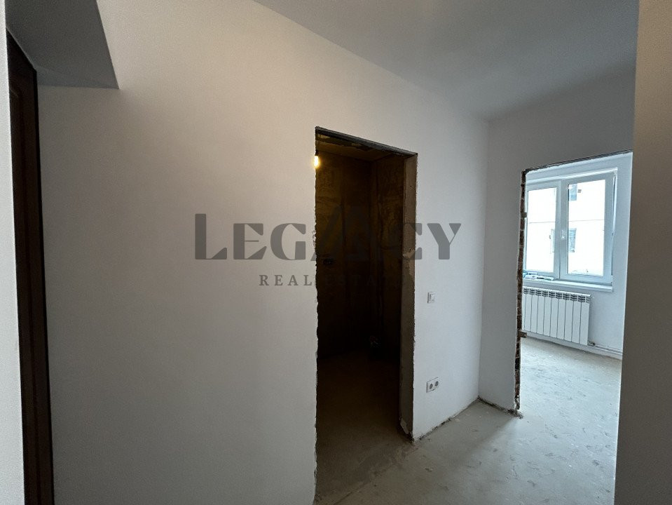 Apartament 2 camere - Decomandat - Turnisor