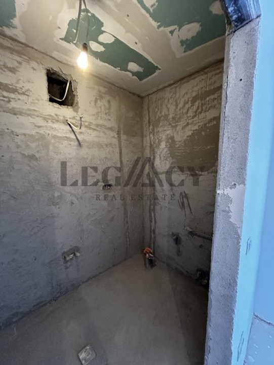 Apartament 2 camere - Decomandat - Turnisor