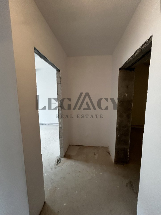 Apartament 2 camere - Decomandat - Turnisor