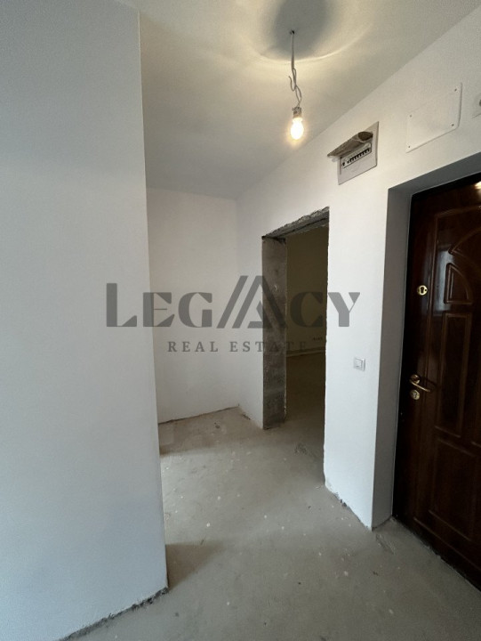 Apartament 2 camere - Decomandat - Turnisor