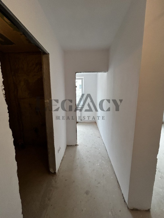 Apartament 2 camere - Decomandat - Turnisor