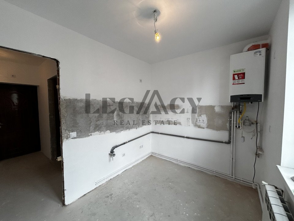 Apartament 2 camere - Decomandat - Turnisor