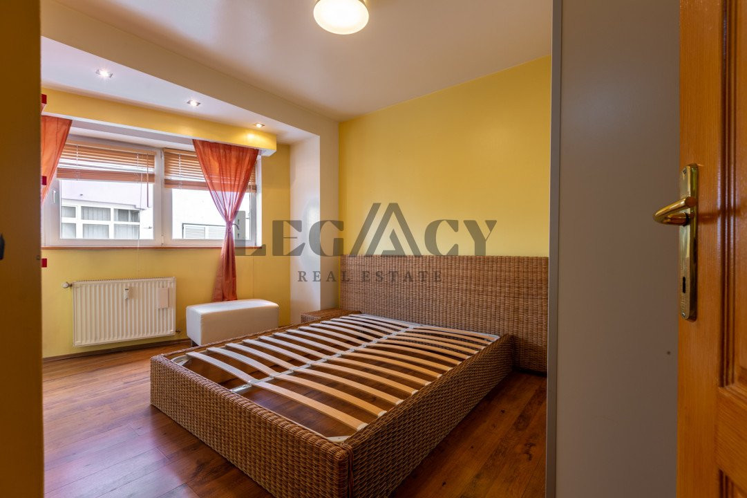 Apartament 3 camere - Zona Calea Poplacii 