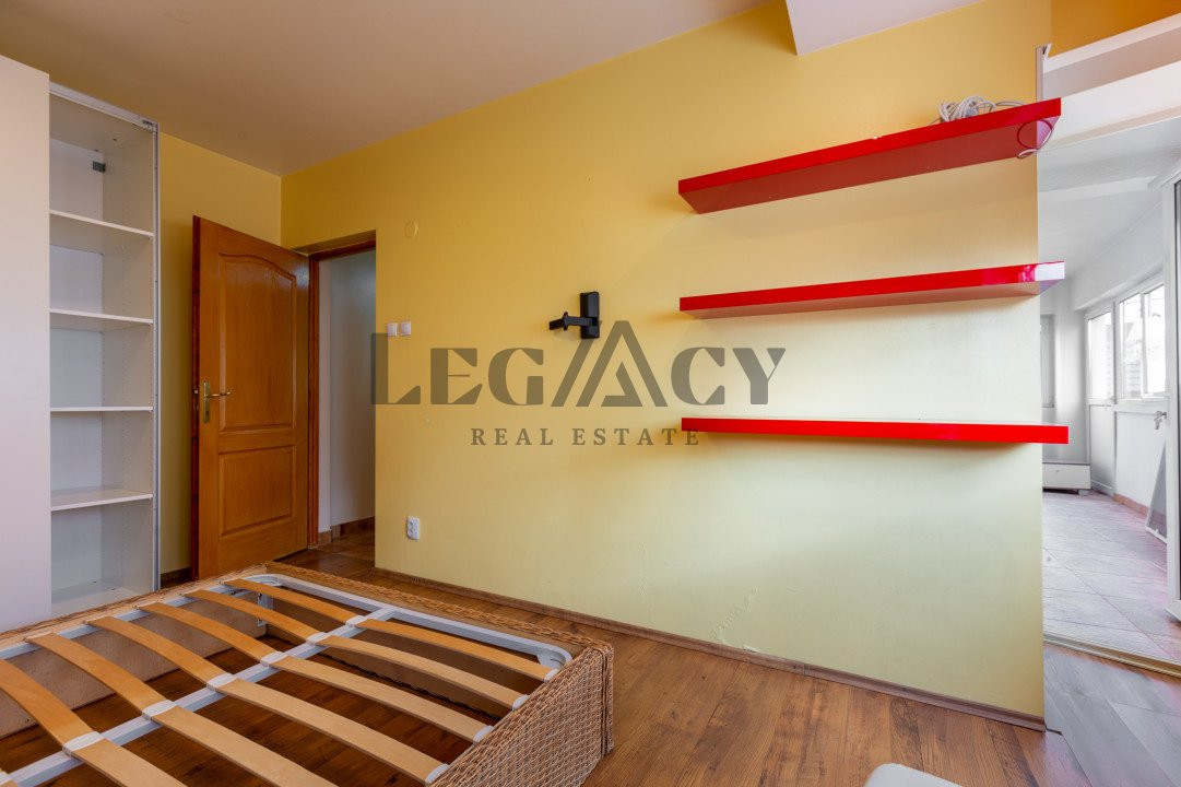 Apartament 3 camere - Zona Calea Poplacii 