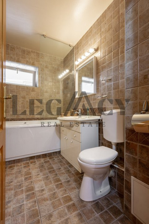 Apartament 3 camere - Zona Calea Poplacii 