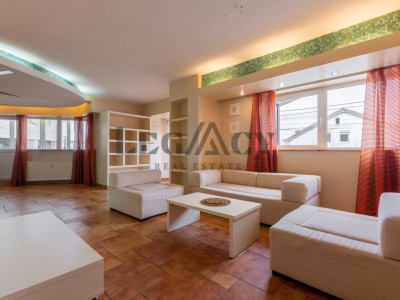 Apartament 3 camere - Zona Calea Poplacii 