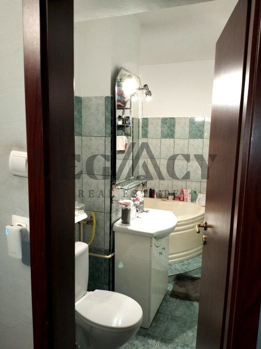 Apartament 4 camere - Valea Aurie