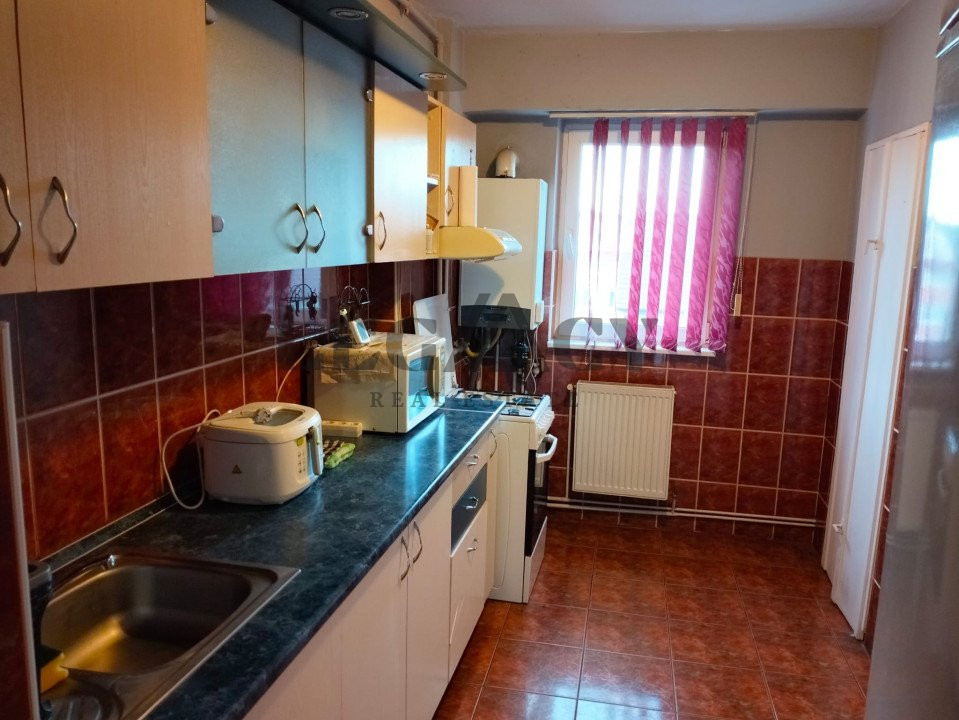 Apartament 4 camere - Valea Aurie