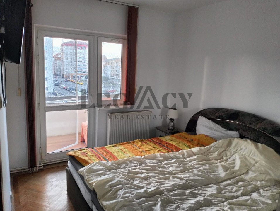 Apartament 4 camere - Valea Aurie