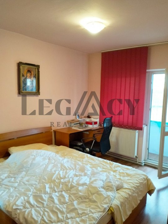 Apartament 4 camere - Valea Aurie