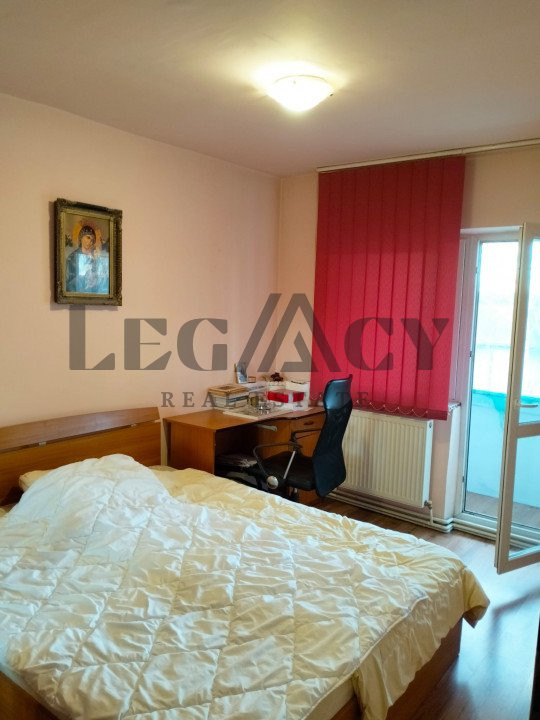 Apartament 4 camere - Valea Aurie