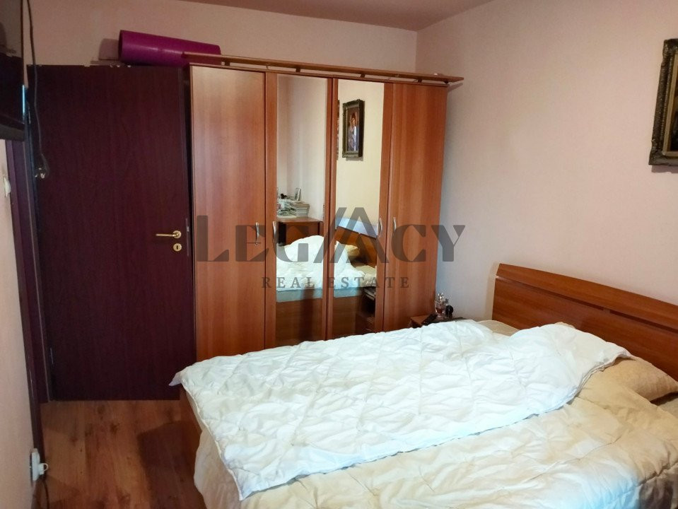 Apartament 4 camere - Valea Aurie